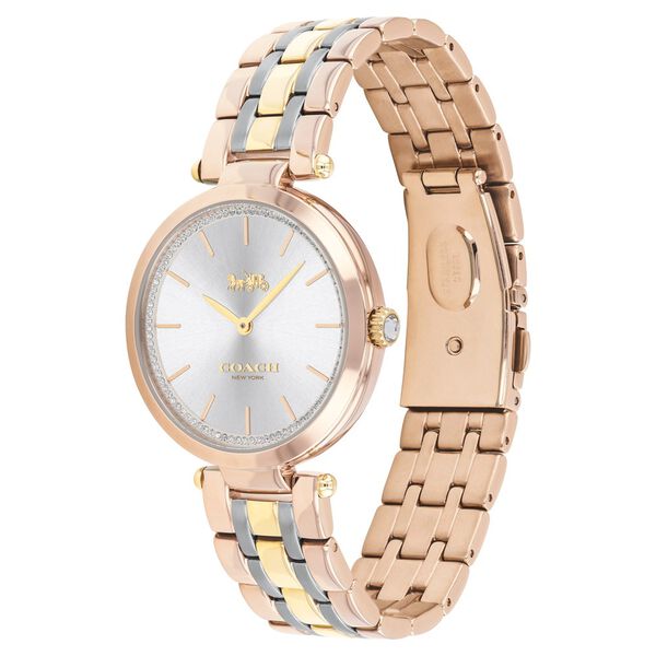 Coach Watch for Women - image number 1