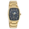 Titan Quartz Analog with Date Black Dial Watch for Men - image number 0