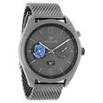Tommy Hilfiger Quartz Analog Grey Dial Stainless Steel Strap Watch for Men - image number 1