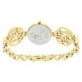Titan Raga Aurora Off White Dial Analog Metal Strap Watch for Women - image number 3
