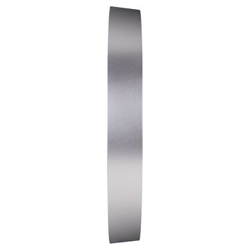 Titan Contemporary Ana-Digi Wall Clock with Thermometer
