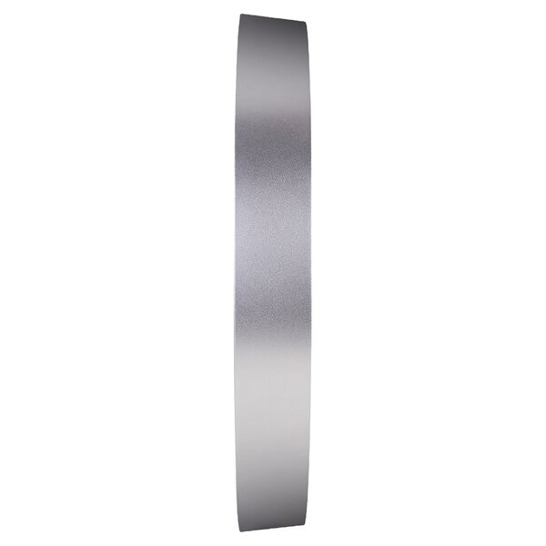 Titan Contemporary Ana-Digi Wall Clock with Thermometer - image number 2