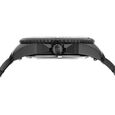 Xylys Automatic Analog with Date Black Dial Black Stainless Steel Strap Watch For Men - image number 2