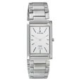 Titan Edge White Dial Analog Titanium Strap watch for Men - image number 0