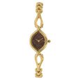 Titan Raga Brown Dial Analog Metal Strap watch for Women - image number 0
