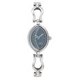 Titan Quartz Analog Blue Dial Watch for Women - image number 0
