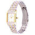 Titan Quartz Analog White Dial Watch for Women - image number 1