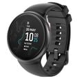 Titan Celestor Swift GPS Smartwatch with Advanced Badminton Mode, Zone Based Training ,AI Brief & Titan Q-Black - image number 0