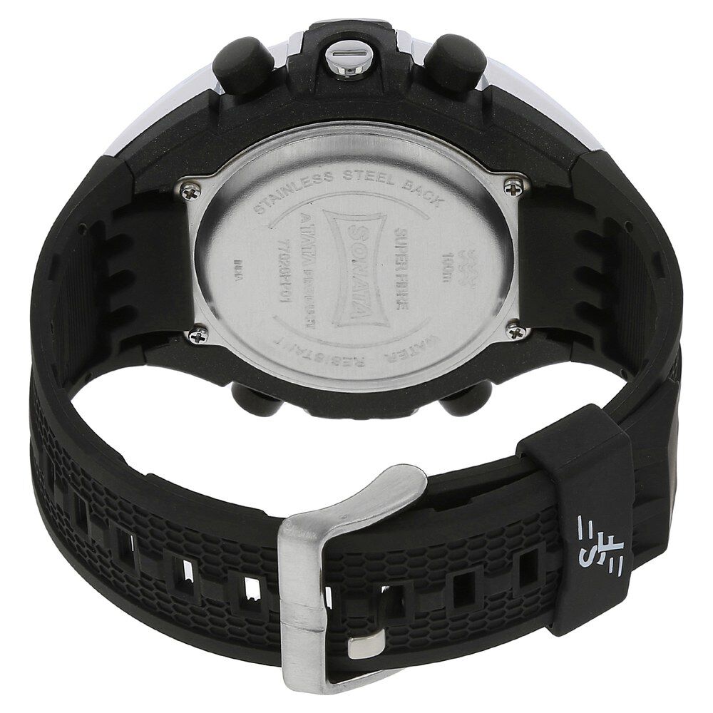 Sonata ocean series 3 clearance strap