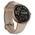 Titan Celestor Verv Women Smartwatch with 1.19" AMOLED Display, Training Load and Readiness, SmartHydration - image number 2