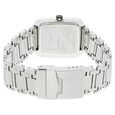 Fastrack Quartz Analog Grey Dial Stainless Steel Strap Watch for Guys - image number 3
