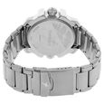 Fastrack Quartz Analog Grey Dial Stainless Steel Strap Watch for Guys - image number 3