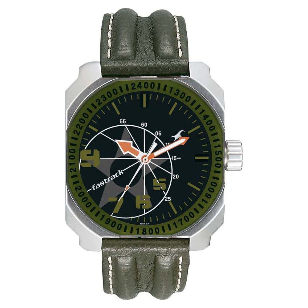 Titan commando watches store