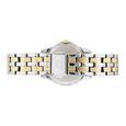 Anne Klein Quartz Analog Mother of Pearl Dial Metal Strap Watch for Women - image number 2