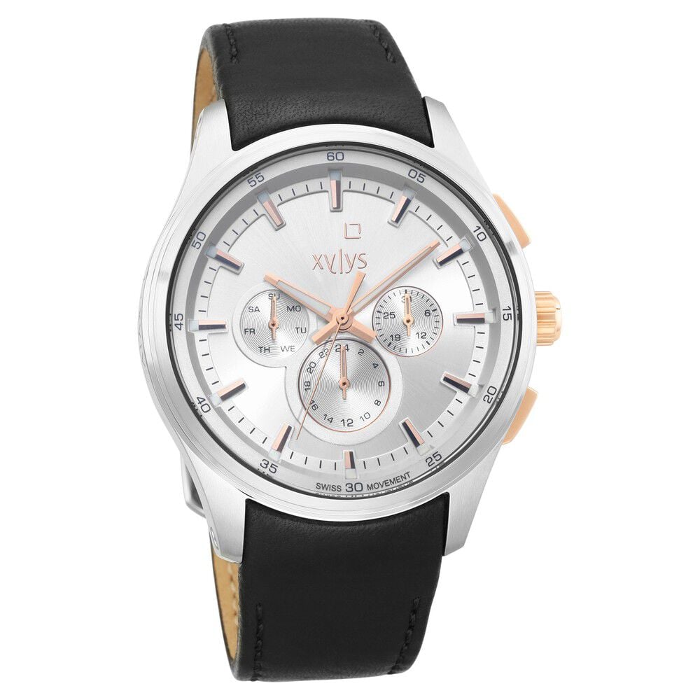Titan xylys deals mens watches