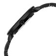 Fastrack Stunners Quartz Analog Green Dial Silver Stainless Steel Strap Watch For Guys - image number 4