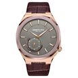Kenneth Cole Analog Grey Dial Watch for Men - image number 0