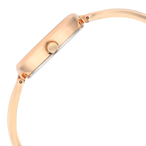 Titan Raga Viva White Dial Analog with Date Metal Strap watch for Women - image number 3