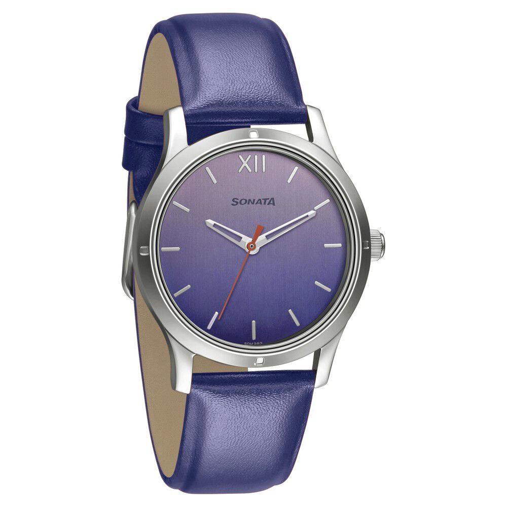 Sonata watches sales for women