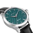 Titan Signature Infinium 72 Hour Power Reserve Automatic - image number 4