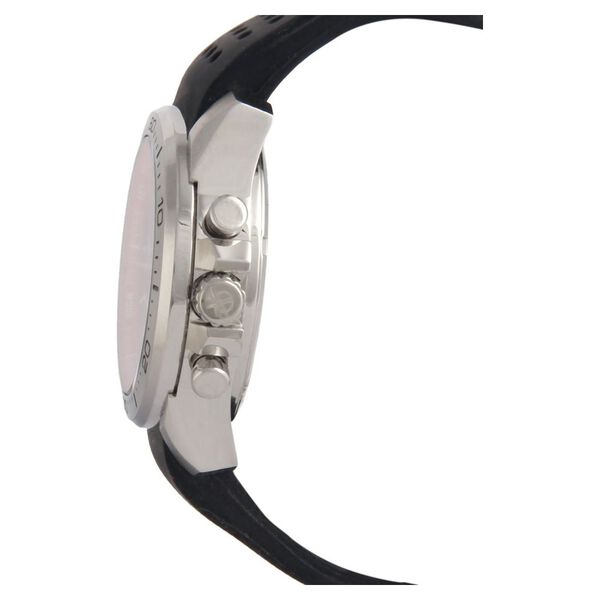 Titan Ana Digi Black Dial Quartz Digital Plastic Strap watch for Men - image number 1