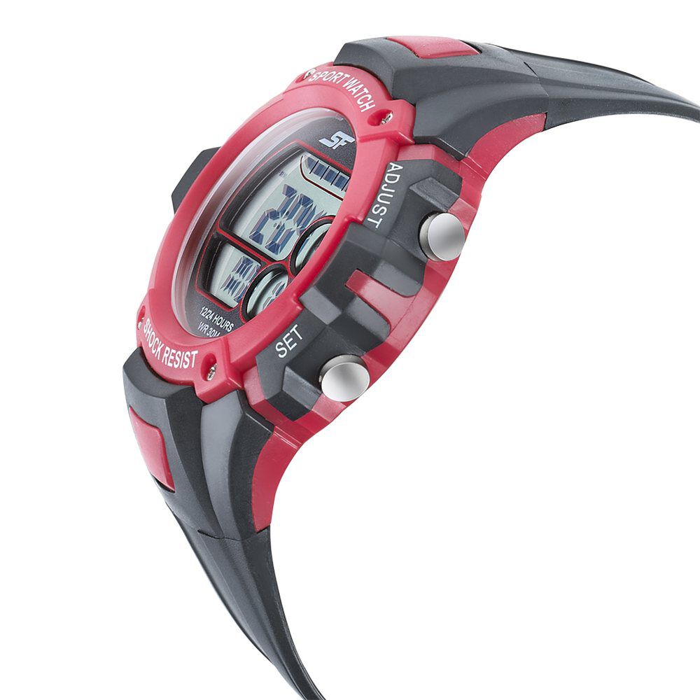 Sf titan cheap watch