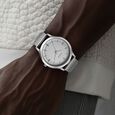 Titan Karishma Quartz Analog Silver Dial Stainless Steel Strap Watch for Men - image number 4