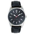 Titan Quartz Analog Black Dial Watch for Men - image number 0