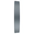 Titan 29.5 cm White Wall Clock: Silent Sweep Technology for Tranquil Living - image number 3
