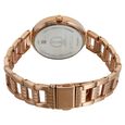 Titan Sparkle Purple Dial Analog Stainless Steel Strap Watch for Women - image number 4