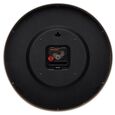 Titan Classic Wall Clock Quartz Analog Grey Dial Wall Clock - image number 4