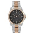 Kenneth Cole Quartz Analog Grey Dial Stainless Steel Strap Watch for Men - image number 0