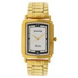 Sonata Quartz Analog White Dial Stainless Steel Strap Watch for Men - image number 0