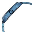 Fastrack Oceanyx Quartz Analog with Date Blue Dial Blue Strap Watch For Guys - image number 4