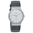 Titan Silver Dial Analog with Date Titanium Strap watch for Men - image number 0
