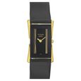 Titan Quartz Analog Black Dial Watch for Women - image number 0