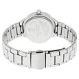 Fastrack Quartz Analog Pink Dial Stainless Steel Strap Watch for Girls - image number 3