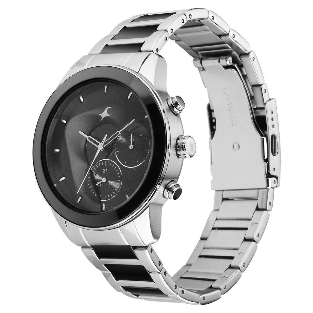 Fastrack new arrivals ceramic watches