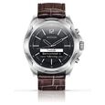 Titan Ana Digi Black Dial Stainless Steel Strap watch for Men
