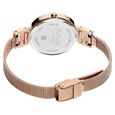 Titan Raga Viva Anthracite Dial Women Watch With Metal Strap - image number 3