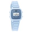 Zoop By Titan Digital White Dial Plastic Strap Watch for Kids