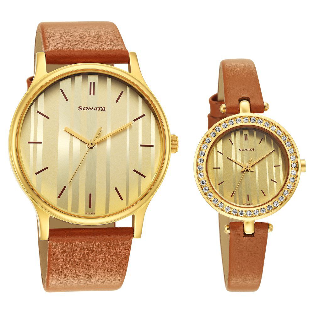 Sonata watches on sale straps online