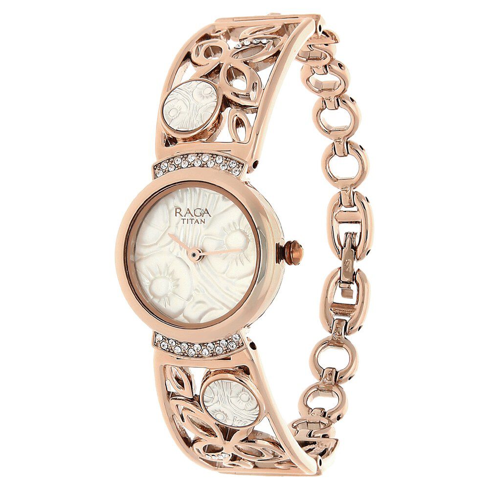 Titan raga aurora new collection new arrivals