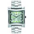 Fastrack Quartz Analog Black Dial Leather Strap Watch for Guys