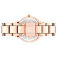 Anne Klein Quartz Analog Green Dial Metal Strap Watch for Women - image number 2