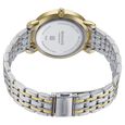 Sonata Wedding Quartz Analog Off White Dial Stainless Steel Strap Watch For Women - image number 4