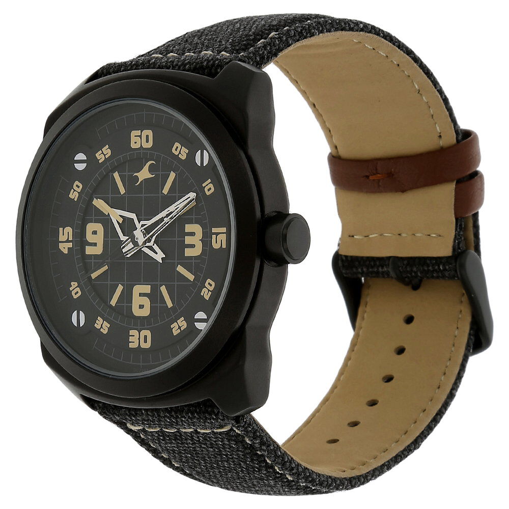 Fastrack 9463asb sales