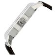 Tommy Hilfiger Quartz Analog Beige Dial Leather Strap Watch for Men - image number 2