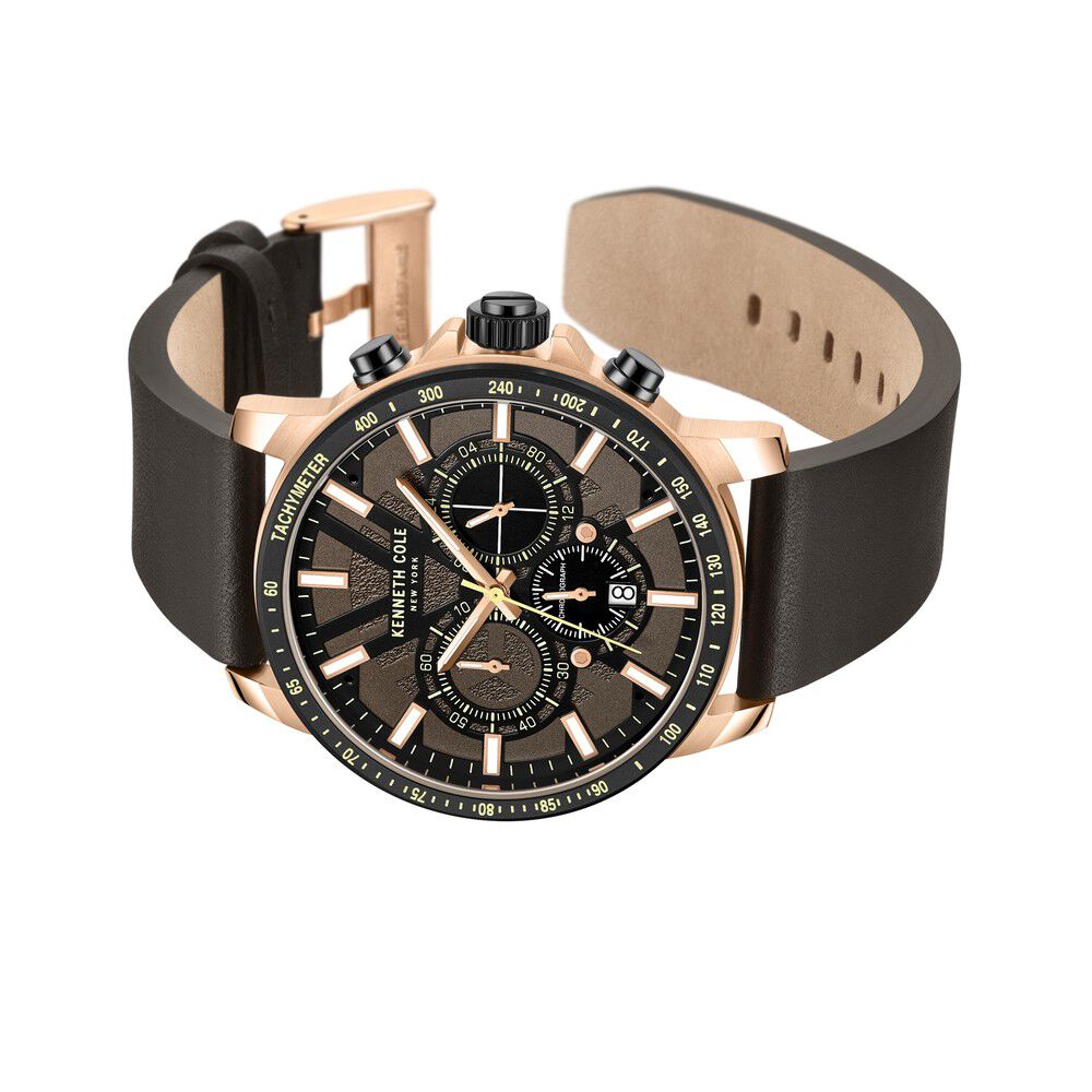 Kenneth cole black gold on sale