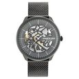 Kenneth Cole Analog Grey Dial Watch for Men - image number 0